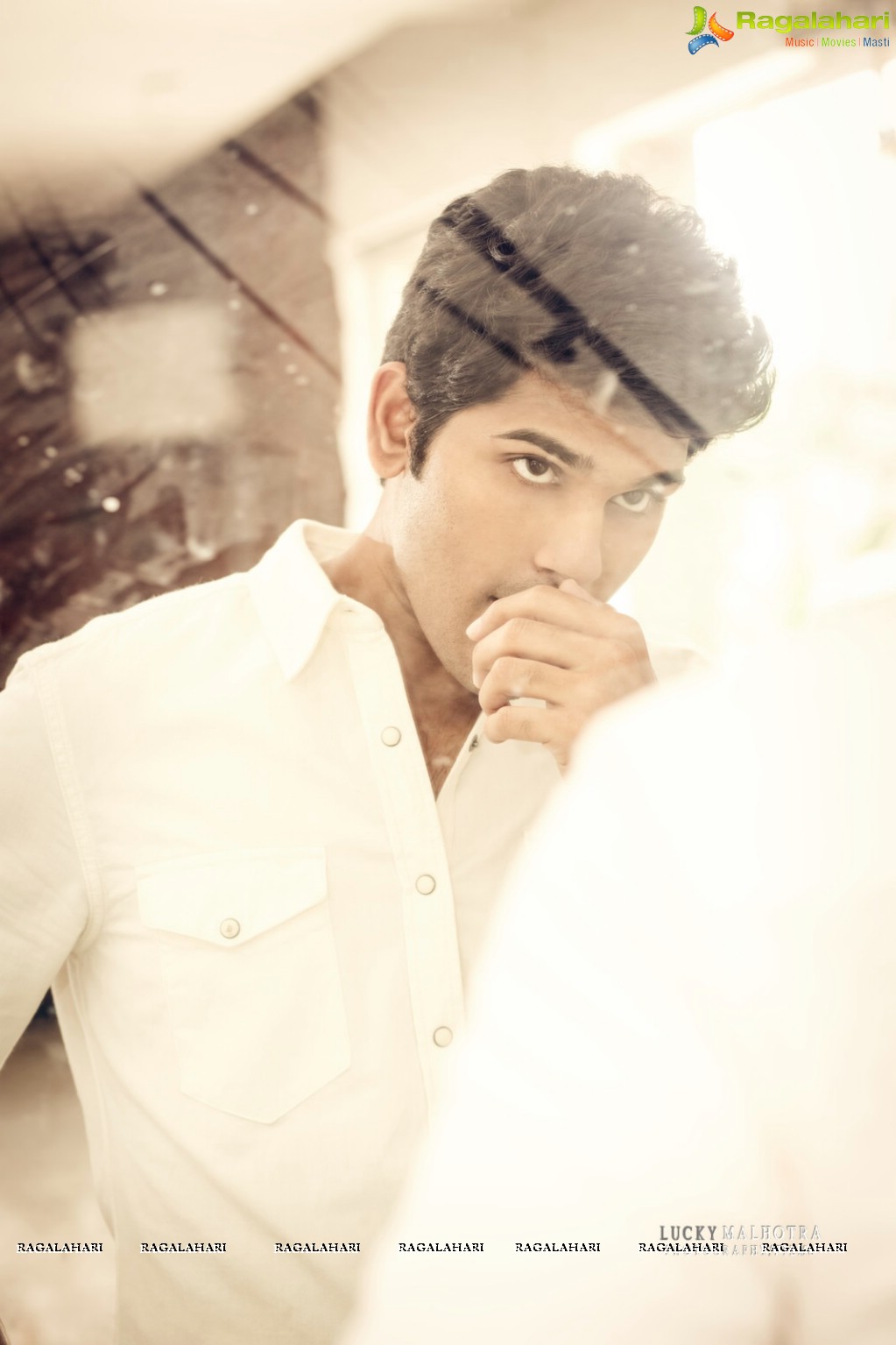 Allu Sirish