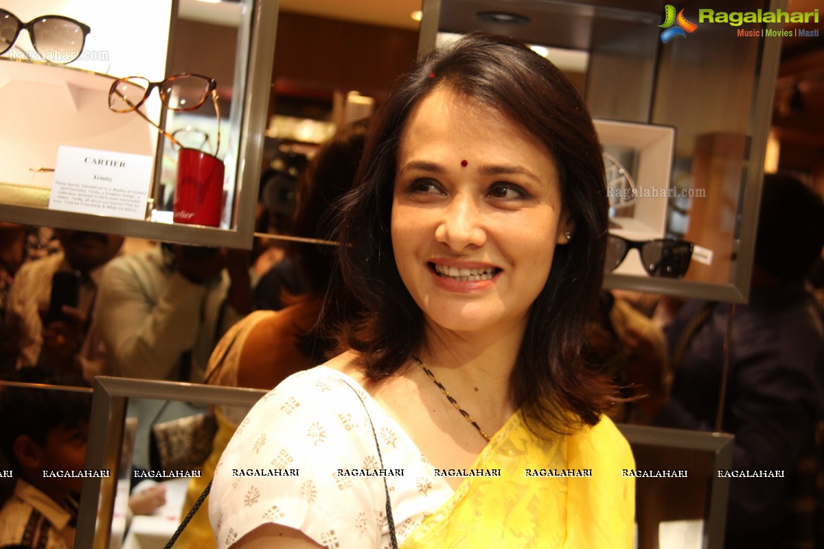 Amala Akkineni