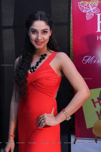 Angana Roy Photos