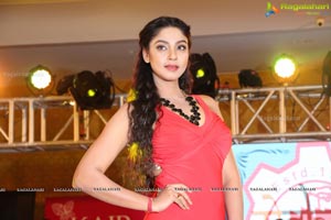 Angana Roy Photos