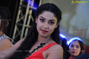 Angana Roy Photos