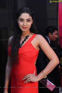 Angana Roy Photos