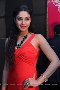 Angana Roy Photos