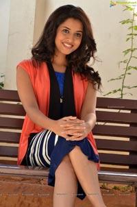 Arthana Binu Photo Gallery