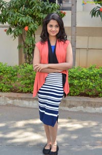 Arthana Binu Photo Gallery