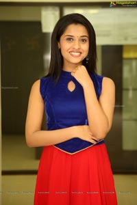 Arthana Heroine