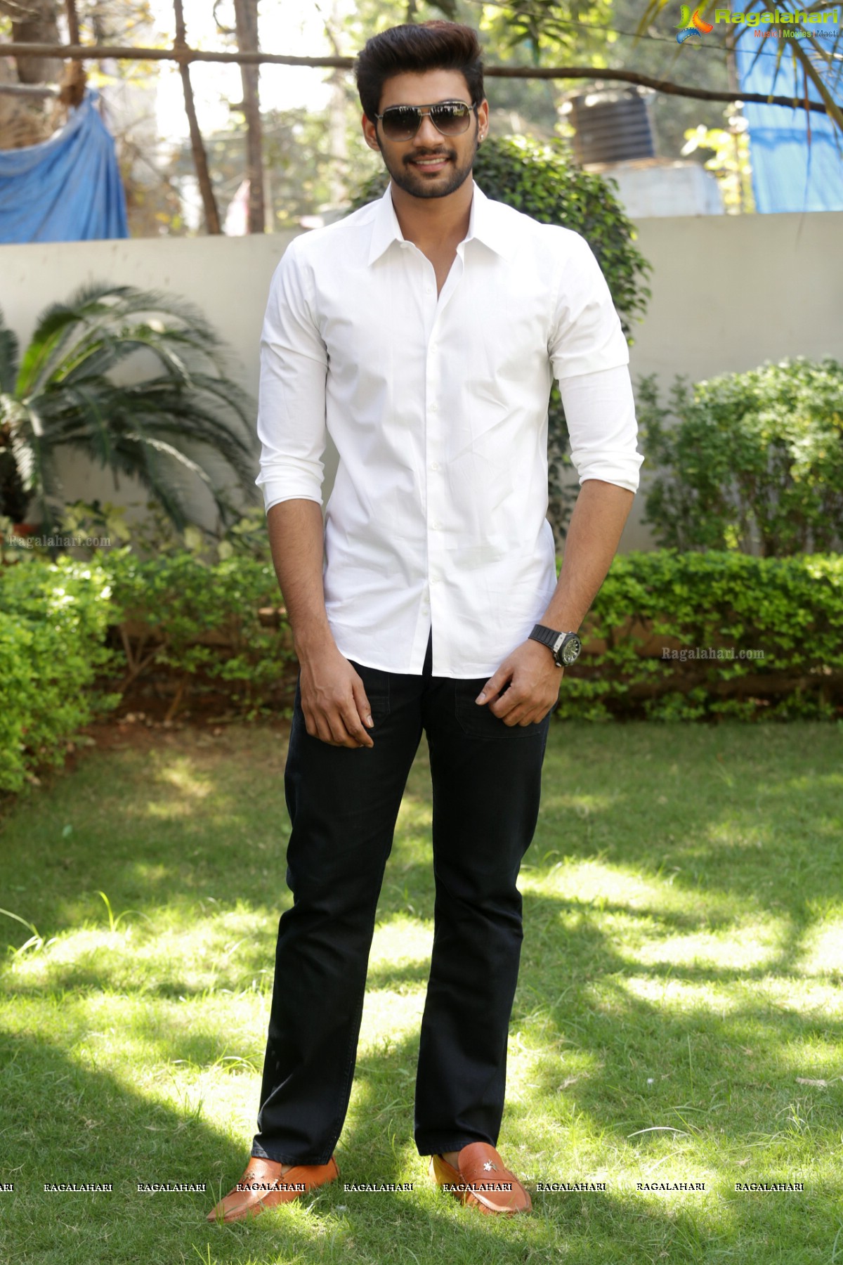 Bellamkonda Srinivas