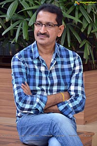 Bheemaneni Srinivasa Rao Photos