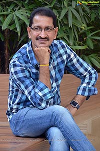 Bheemaneni Srinivasa Rao Photos