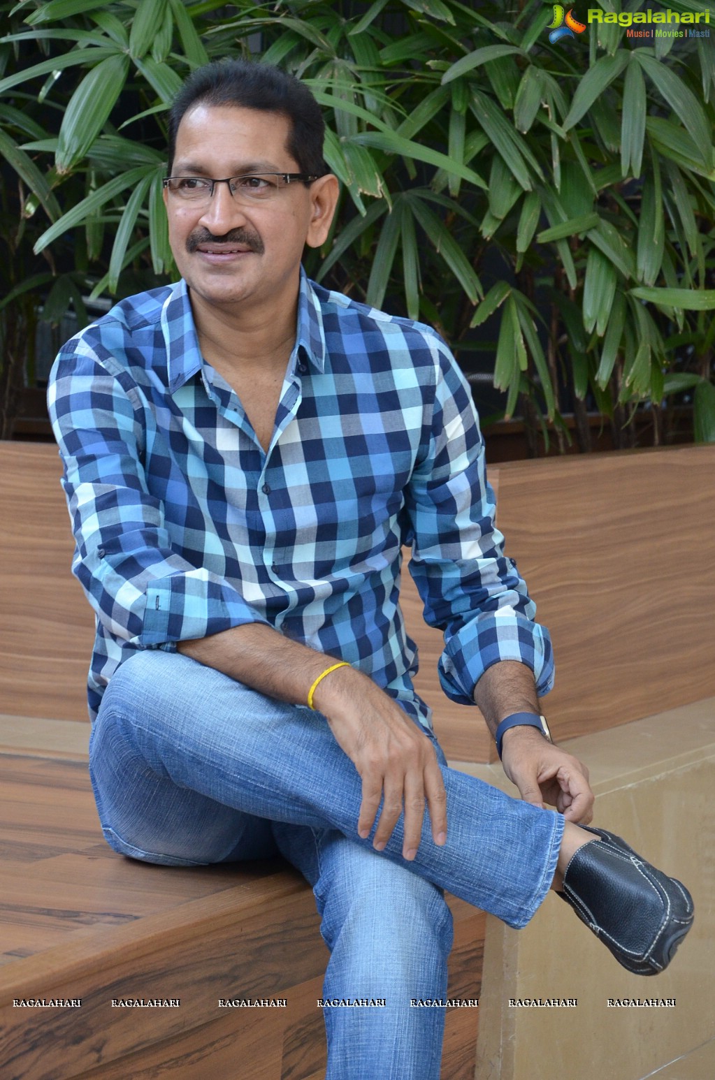 Bheemaneni Srinivasa Rao