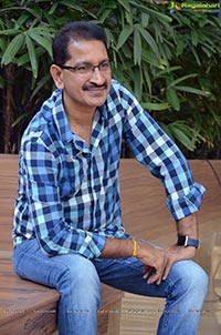 Bheemaneni Srinivasa Rao Photos