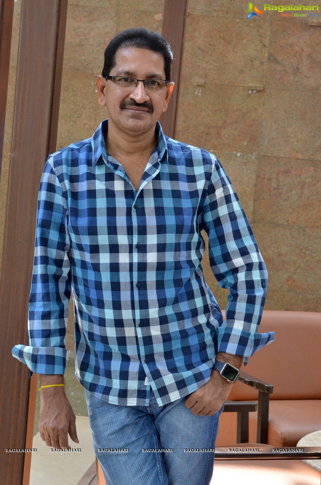 Bheemaneni Srinivasa Rao