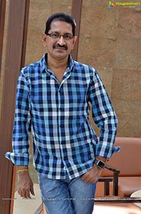 Bheemaneni Srinivasa Rao Photos