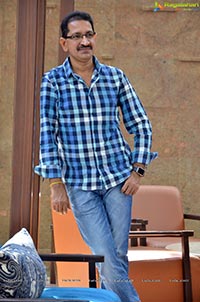 Bheemaneni Srinivasa Rao Photos