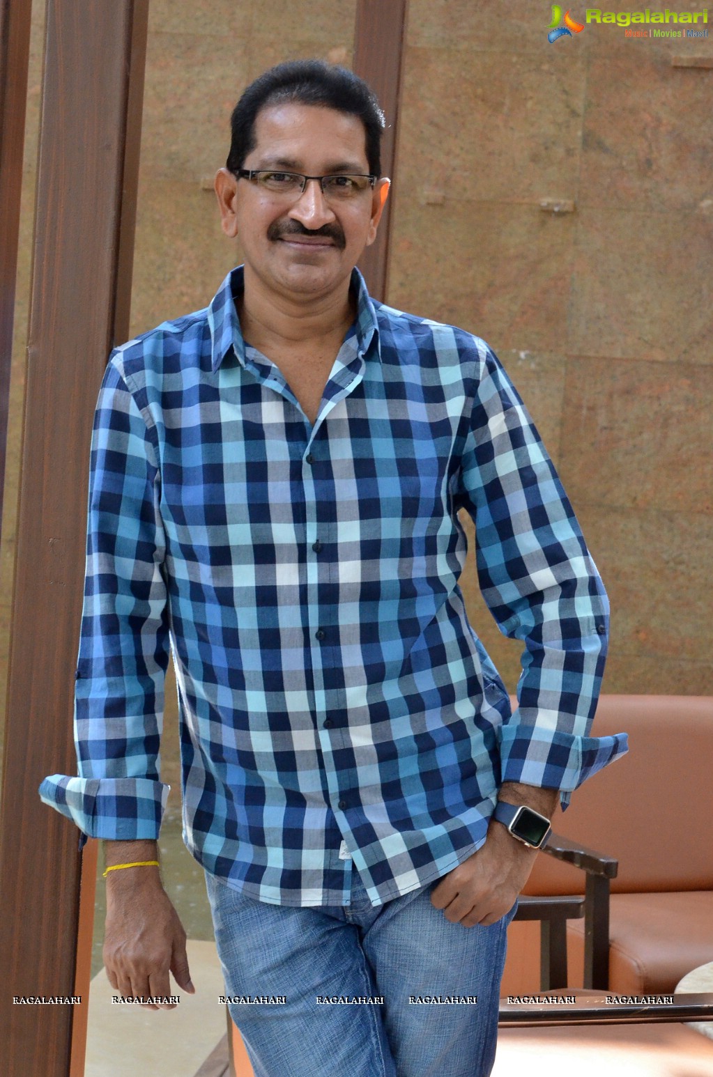 Bheemaneni Srinivasa Rao