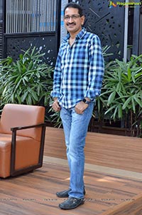 Bheemaneni Srinivasa Rao Photos