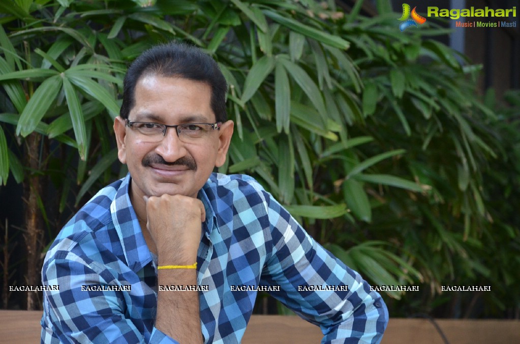 Bheemaneni Srinivasa Rao