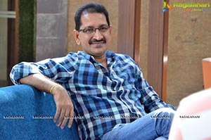 Bheemaneni Srinivasa Rao Photos