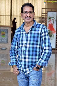 Bheemaneni Srinivasa Rao Photos