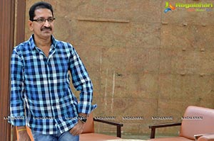 Bheemaneni Srinivasa Rao Photos