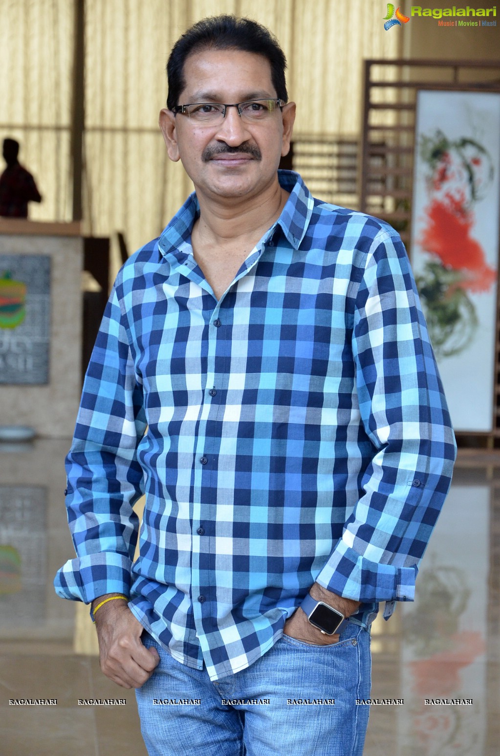 Bheemaneni Srinivasa Rao