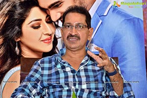 Bheemaneni Srinivasa Rao Photos