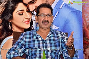 Bheemaneni Srinivasa Rao Photos