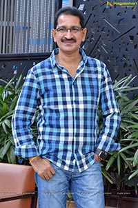 Bheemaneni Srinivasa Rao Photos