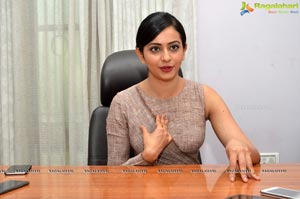 Rakul Preet Singh