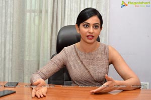 Rakul Preet Singh