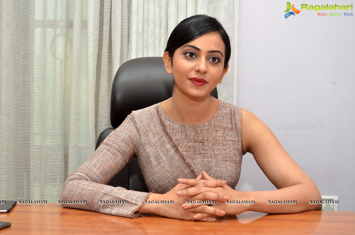 Rakul Preet Singh