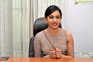 Rakul Preet Singh