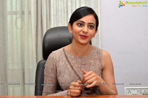 Rakul Preet Singh