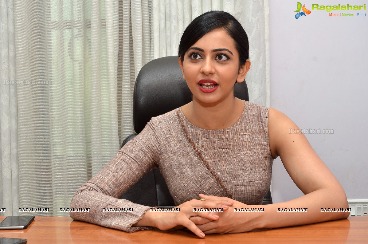 Rakul Preet Singh