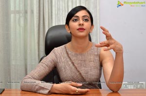 Rakul Preet Singh