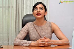 Rakul Preet Singh