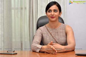 Rakul Preet Singh