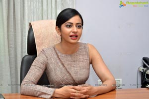 Rakul Preet Singh