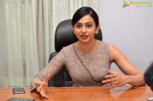 Rakul Preet Singh