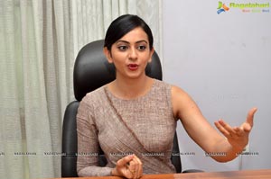 Rakul Preet Singh