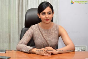 Rakul Preet Singh