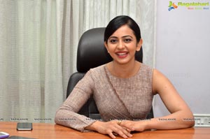 Rakul Preet Singh