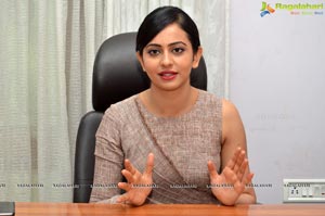 Rakul Preet Singh