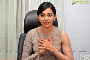 Rakul Preet Singh