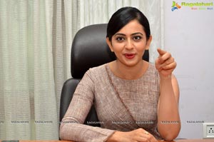 Rakul Preet Singh