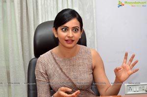 Rakul Preet Singh