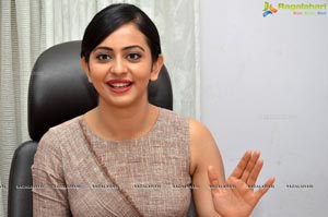 Rakul Preet Singh