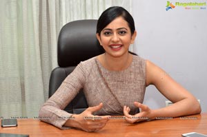 Rakul Preet Singh