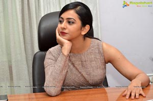 Rakul Preet Singh