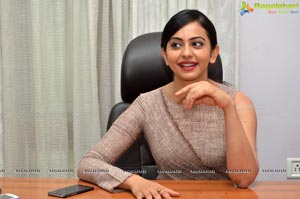 Rakul Preet Singh